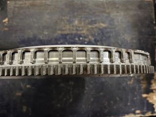 bontott VOLVO XC40 Kettős tömegű Lendkerék