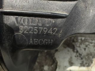 bontott VOLVO XC40 Légbeömlő Cső