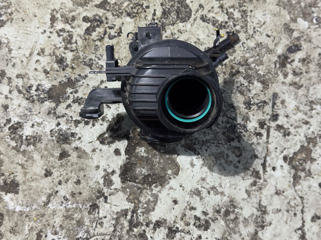 bontott VOLVO XC40 Légbeömlő Cső