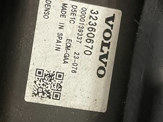 bontott VOLVO XC40 Motorvezérlő