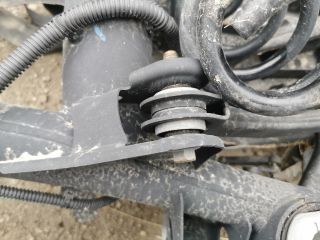 bontott VOLVO XC40 Hátsó Híd (Tárcsafékes)