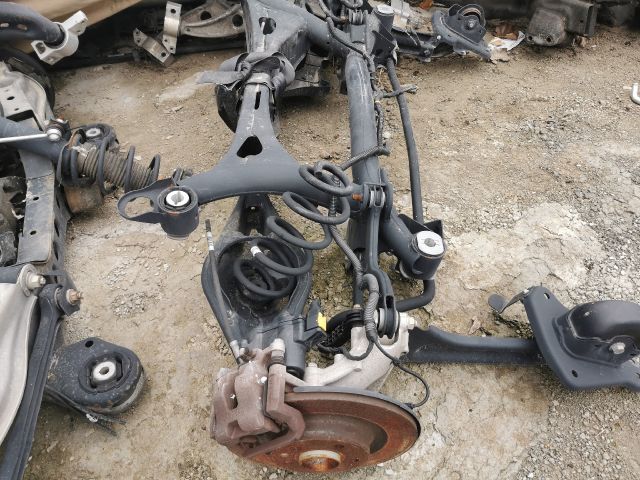 bontott VOLVO XC40 Hátsó Híd (Tárcsafékes)