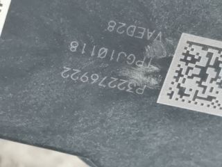 bontott VOLVO XC40 Hátsó Híd (Tárcsafékes)