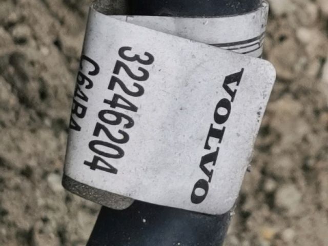 bontott VOLVO XC40 Hátsó Híd (Tárcsafékes)