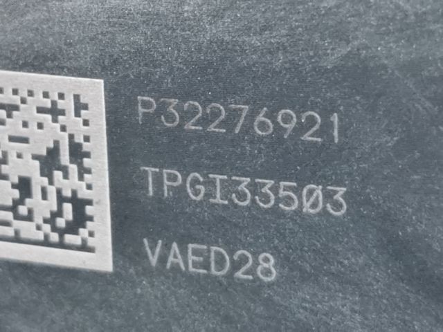 bontott VOLVO XC40 Hátsó Híd (Tárcsafékes)