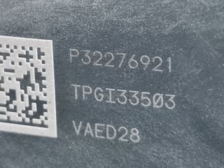 bontott VOLVO XC40 Hátsó Híd (Tárcsafékes)