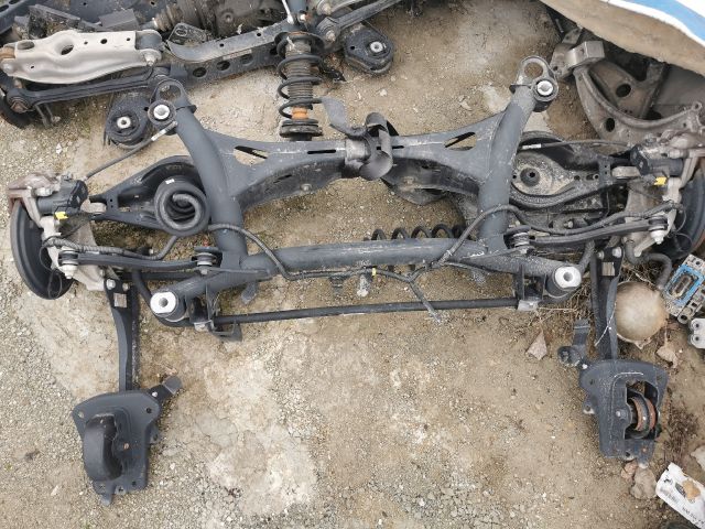 bontott VOLVO XC40 Hátsó Híd (Tárcsafékes)