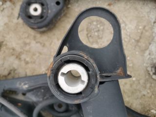 bontott VOLVO XC40 Hátsó Híd (Tárcsafékes)