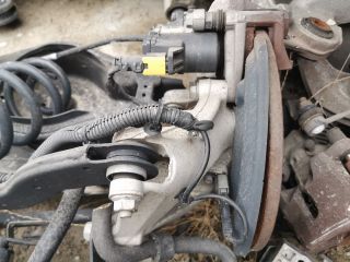 bontott VOLVO XC40 Hátsó Híd (Tárcsafékes)