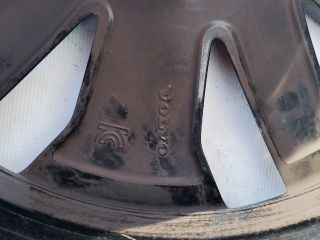 bontott VOLVO XC40 Alufelni (1 db)