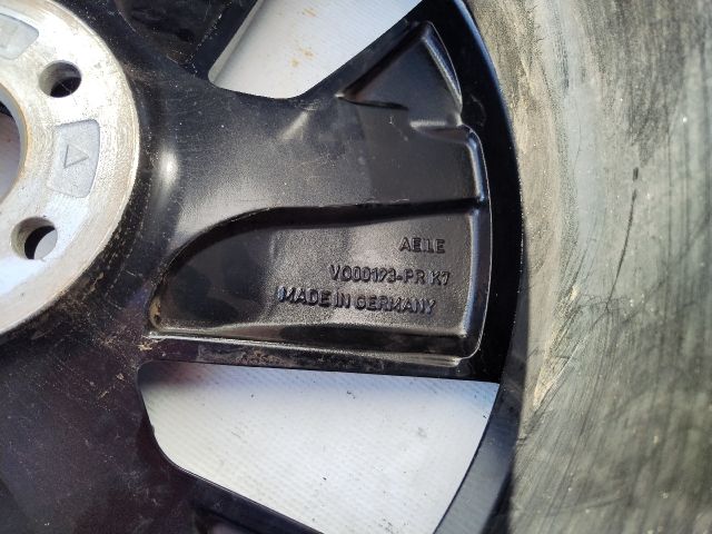 bontott VOLVO XC40 Alufelni (1 db)