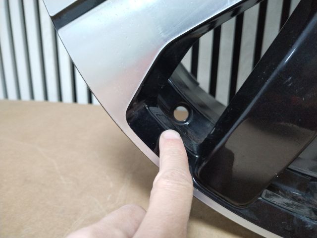 bontott VOLVO XC40 Alufelni (1 db)