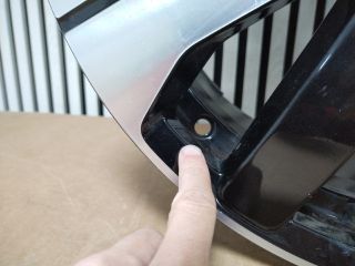 bontott VOLVO XC40 Alufelni (1 db)