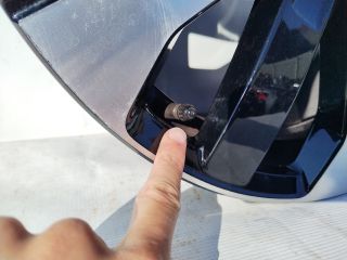 bontott VOLVO XC40 Alufelni (1 db)