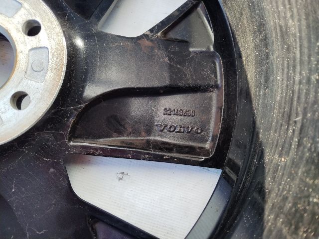 bontott VOLVO XC40 Alufelni (1 db)