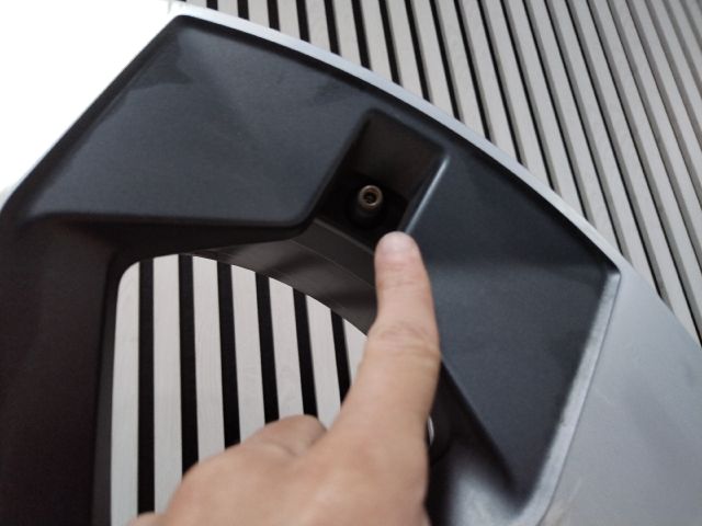 bontott VOLVO XC40 Alufelni (1 db)