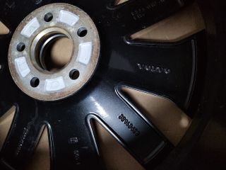 bontott VOLVO XC40 Alufelni (1 db)