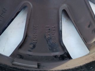 bontott VOLVO XC40 Alufelni (1 db)