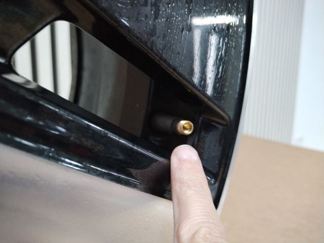 bontott VOLVO XC40 Alufelni (1 db)