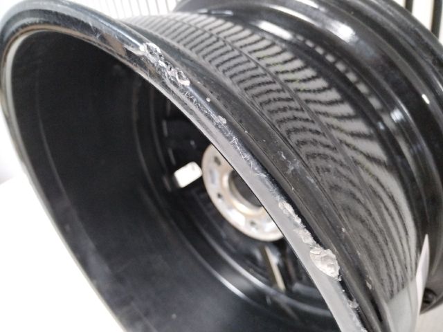 bontott VOLVO XC40 Alufelni (1 db)