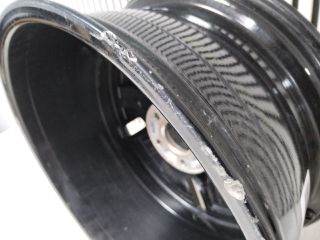 bontott VOLVO XC40 Alufelni (1 db)