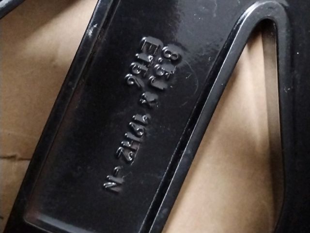 bontott VOLVO XC40 Alufelni (1 db)