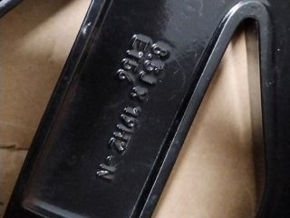 bontott VOLVO XC40 Alufelni (1 db)