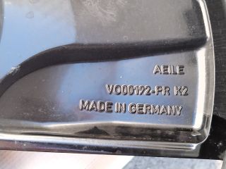 bontott VOLVO XC40 Alufelni (1 db)