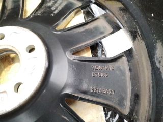 bontott VOLVO XC40 Alufelni (1 db)