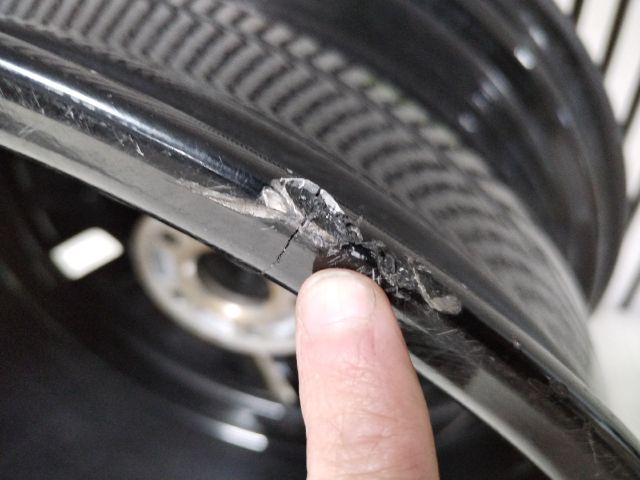 bontott VOLVO XC40 Alufelni (1 db)