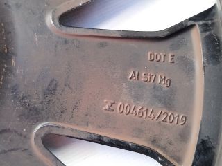 bontott VOLVO XC40 Alufelni (1 db)