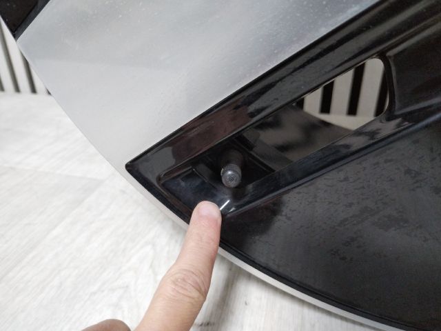 bontott VOLVO XC40 Alufelni (1 db)