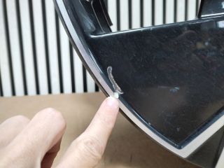 bontott VOLVO XC40 Alufelni (1 db)