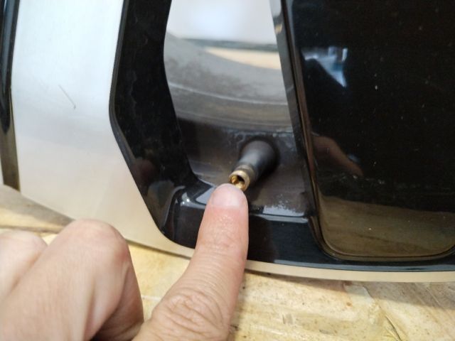 bontott VOLVO XC40 Alufelni (1 db)