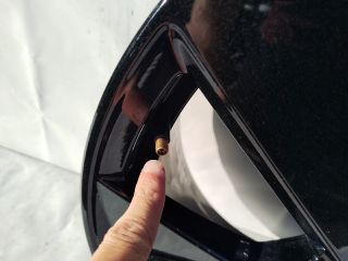 bontott VOLVO XC40 Alufelni (1 db)