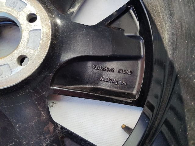 bontott VOLVO XC40 Alufelni (1 db)