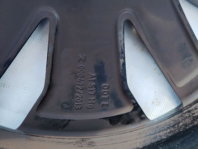 bontott VOLVO XC40 Alufelni (1 db)