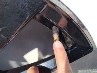 bontott VOLVO XC40 Alufelni (1 db)