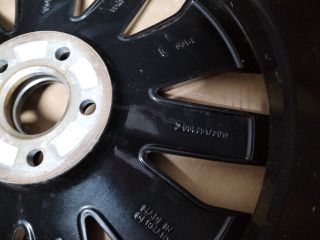 bontott VOLVO XC40 Alufelni (1 db)