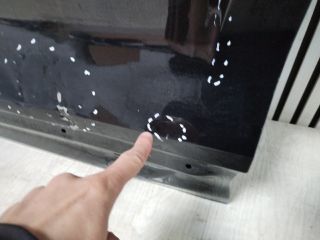 bontott VOLVO XC40 Bal első Ajtó (Üres lemez)