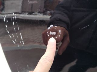 bontott VOLVO XC40 Bal első Ajtó (Üres lemez)