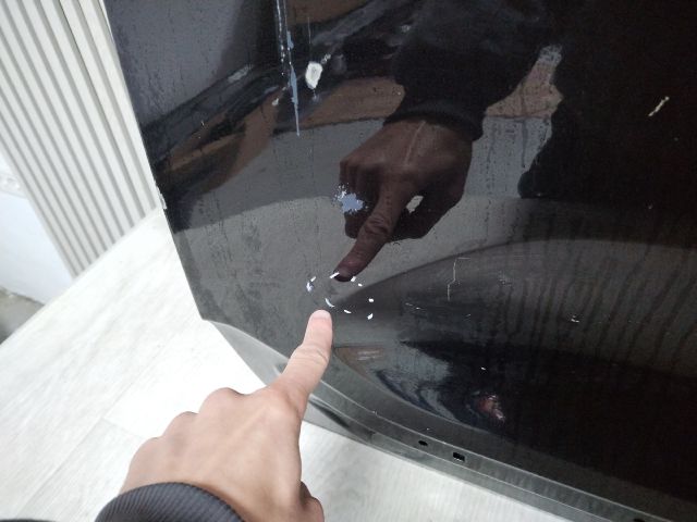 bontott VOLVO XC40 Bal első Ajtó (Üres lemez)