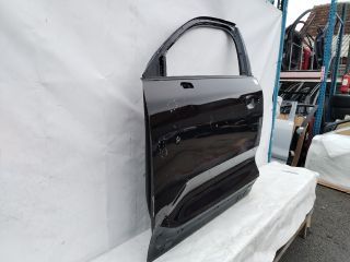 bontott VOLVO XC40 Bal első Ajtó (Üres lemez)