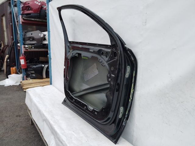 bontott VOLVO XC40 Bal első Ajtó (Üres lemez)