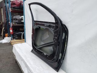 bontott VOLVO XC40 Bal első Ajtó (Üres lemez)