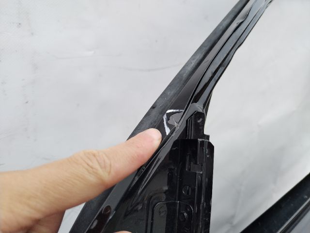 bontott VOLVO XC40 Bal első Ajtó (Üres lemez)