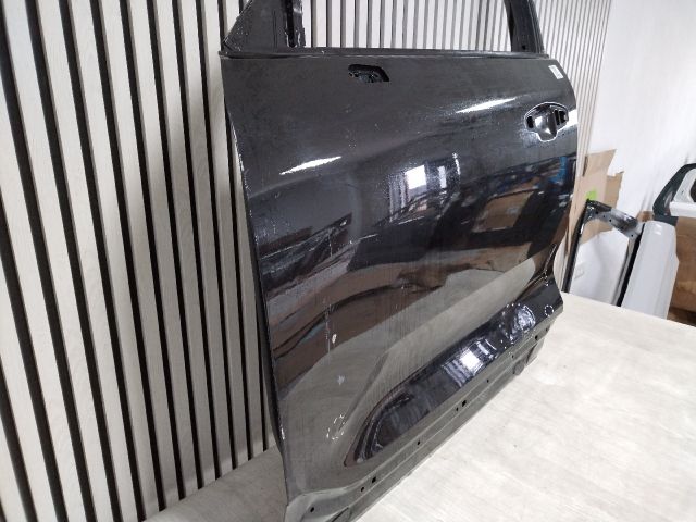 bontott VOLVO XC40 Bal első Ajtó (Üres lemez)