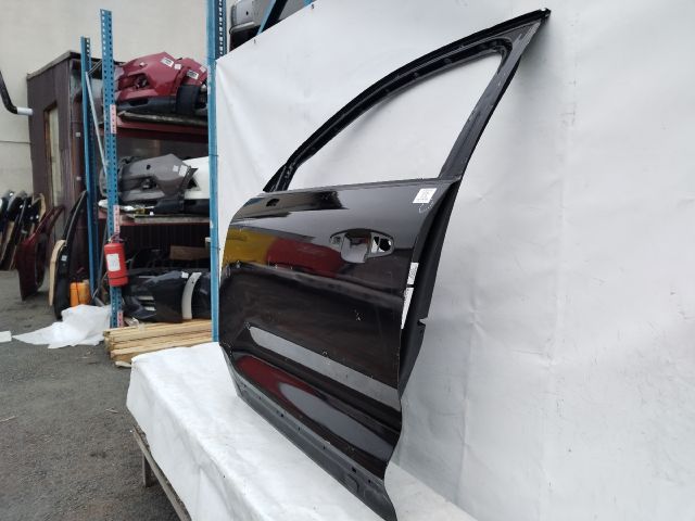 bontott VOLVO XC40 Bal első Ajtó (Üres lemez)