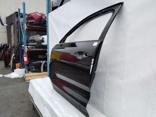 bontott VOLVO XC40 Bal első Ajtó (Üres lemez)