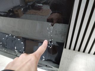 bontott VOLVO XC40 Bal első Ajtó (Üres lemez)